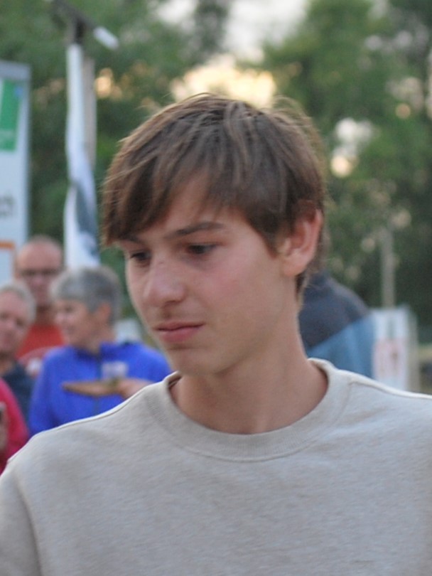 Mijn foto