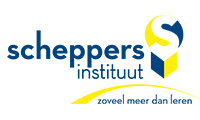 Scheppers Wetteren logo